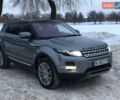 Серый Ленд Ровер Рендж Ровер Эвок, объемом двигателя 2 л и пробегом 194 тыс. км за 15200 $, фото 6 на Automoto.ua