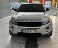 Серый Ленд Ровер Рендж Ровер Эвок, объемом двигателя 2.18 л и пробегом 137 тыс. км за 17500 $, фото 1 на Automoto.ua