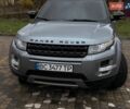 Сірий Ленд Ровер Рендж Ровер Евок, об'ємом двигуна 2 л та пробігом 280 тис. км за 14800 $, фото 19 на Automoto.ua