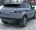 Сірий Ленд Ровер Рендж Ровер Евок, об'ємом двигуна 2 л та пробігом 192 тис. км за 14800 $, фото 22 на Automoto.ua