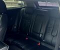Сірий Ленд Ровер Рендж Ровер Евок, об'ємом двигуна 2.2 л та пробігом 142 тис. км за 16300 $, фото 8 на Automoto.ua