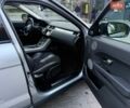 Сірий Ленд Ровер Рендж Ровер Евок, об'ємом двигуна 2 л та пробігом 170 тис. км за 12500 $, фото 18 на Automoto.ua