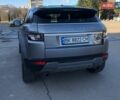 Серый Ленд Ровер Рендж Ровер Эвок, объемом двигателя 2 л и пробегом 194 тыс. км за 14400 $, фото 16 на Automoto.ua