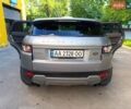 Сірий Ленд Ровер Рендж Ровер Евок, об'ємом двигуна 1.99 л та пробігом 155 тис. км за 15300 $, фото 1 на Automoto.ua