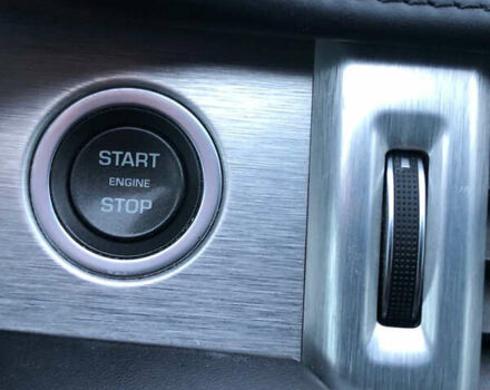 Серый Ленд Ровер Рендж Ровер Эвок, объемом двигателя 2 л и пробегом 194 тыс. км за 15200 $, фото 63 на Automoto.ua