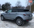 Серый Ленд Ровер Рендж Ровер Эвок, объемом двигателя 2 л и пробегом 194 тыс. км за 15200 $, фото 16 на Automoto.ua