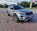 Сірий Ленд Ровер Рендж Ровер Евок, об'ємом двигуна 2 л та пробігом 215 тис. км за 15500 $, фото 3 на Automoto.ua