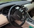 Сірий Ленд Ровер Рендж Ровер Евок, об'ємом двигуна 2 л та пробігом 285 тис. км за 13100 $, фото 22 на Automoto.ua