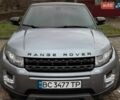 Сірий Ленд Ровер Рендж Ровер Евок, об'ємом двигуна 2 л та пробігом 280 тис. км за 14800 $, фото 18 на Automoto.ua