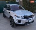 Серый Ленд Ровер Рендж Ровер Эвок, объемом двигателя 2 л и пробегом 168 тыс. км за 13900 $, фото 4 на Automoto.ua