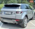 Сірий Ленд Ровер Рендж Ровер Евок, об'ємом двигуна 2 л та пробігом 156 тис. км за 15499 $, фото 14 на Automoto.ua