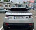 Сірий Ленд Ровер Рендж Ровер Евок, об'ємом двигуна 2.2 л та пробігом 142 тис. км за 16600 $, фото 3 на Automoto.ua