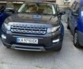 Сірий Ленд Ровер Рендж Ровер Евок, об'ємом двигуна 2 л та пробігом 154 тис. км за 16200 $, фото 6 на Automoto.ua