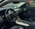 Сірий Ленд Ровер Рендж Ровер Евок, об'ємом двигуна 2.2 л та пробігом 142 тис. км за 16600 $, фото 11 на Automoto.ua