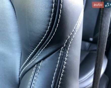 Серый Ленд Ровер Рендж Ровер Эвок, объемом двигателя 2 л и пробегом 194 тыс. км за 14400 $, фото 40 на Automoto.ua