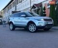 Сірий Ленд Ровер Рендж Ровер Евок, об'ємом двигуна 2.2 л та пробігом 244 тис. км за 16950 $, фото 18 на Automoto.ua
