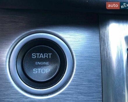 Серый Ленд Ровер Рендж Ровер Эвок, объемом двигателя 2 л и пробегом 194 тыс. км за 14400 $, фото 51 на Automoto.ua