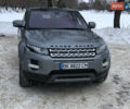 Сірий Ленд Ровер Рендж Ровер Евок, об'ємом двигуна 2 л та пробігом 192 тис. км за 14800 $, фото 35 на Automoto.ua