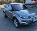 Серый Ленд Ровер Рендж Ровер Эвок, объемом двигателя 2 л и пробегом 194 тыс. км за 14900 $, фото 10 на Automoto.ua