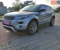 Сірий Ленд Ровер Рендж Ровер Евок, об'ємом двигуна 2 л та пробігом 215 тис. км за 14950 $, фото 16 на Automoto.ua
