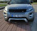 Сірий Ленд Ровер Рендж Ровер Евок, об'ємом двигуна 2 л та пробігом 215 тис. км за 14950 $, фото 1 на Automoto.ua