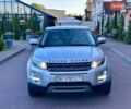 Сірий Ленд Ровер Рендж Ровер Евок, об'ємом двигуна 2.2 л та пробігом 244 тис. км за 16950 $, фото 10 на Automoto.ua