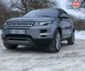Сірий Ленд Ровер Рендж Ровер Евок, об'ємом двигуна 2 л та пробігом 192 тис. км за 14800 $, фото 38 на Automoto.ua