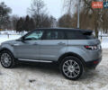Серый Ленд Ровер Рендж Ровер Эвок, объемом двигателя 2 л и пробегом 194 тыс. км за 15200 $, фото 17 на Automoto.ua