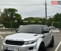 Сірий Ленд Ровер Рендж Ровер Евок, об'ємом двигуна 2.2 л та пробігом 142 тис. км за 16600 $, фото 6 на Automoto.ua