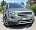 Сірий Ленд Ровер Рендж Ровер Евок, об'ємом двигуна 2 л та пробігом 156 тис. км за 15499 $, фото 1 на Automoto.ua