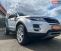 Сірий Ленд Ровер Рендж Ровер Евок, об'ємом двигуна 2 л та пробігом 174 тис. км за 13600 $, фото 61 на Automoto.ua