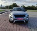 Сірий Ленд Ровер Рендж Ровер Евок, об'ємом двигуна 2 л та пробігом 215 тис. км за 14950 $, фото 2 на Automoto.ua