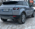 Серый Ленд Ровер Рендж Ровер Эвок, объемом двигателя 2 л и пробегом 194 тыс. км за 15200 $, фото 24 на Automoto.ua
