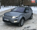 Сірий Ленд Ровер Рендж Ровер Евок, об'ємом двигуна 2 л та пробігом 192 тис. км за 14800 $, фото 11 на Automoto.ua