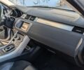 Сірий Ленд Ровер Рендж Ровер Евок, об'ємом двигуна 2 л та пробігом 168 тис. км за 13900 $, фото 24 на Automoto.ua