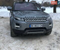 Серый Ленд Ровер Рендж Ровер Эвок, объемом двигателя 2 л и пробегом 194 тыс. км за 15200 $, фото 38 на Automoto.ua