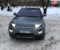 Серый Ленд Ровер Рендж Ровер Эвок, объемом двигателя 2 л и пробегом 194 тыс. км за 15200 $, фото 4 на Automoto.ua