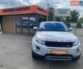 Сірий Ленд Ровер Рендж Ровер Евок, об'ємом двигуна 2 л та пробігом 174 тис. км за 13600 $, фото 1 на Automoto.ua