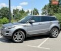 Сірий Ленд Ровер Рендж Ровер Евок, об'ємом двигуна 2 л та пробігом 156 тис. км за 15499 $, фото 8 на Automoto.ua