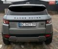 Сірий Ленд Ровер Рендж Ровер Евок, об'ємом двигуна 2 л та пробігом 280 тис. км за 14800 $, фото 16 на Automoto.ua