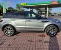 Серый Ленд Ровер Рендж Ровер Эвок, объемом двигателя 2 л и пробегом 215 тыс. км за 17500 $, фото 8 на Automoto.ua