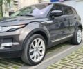 Сірий Ленд Ровер Рендж Ровер Евок, об'ємом двигуна 2 л та пробігом 172 тис. км за 17200 $, фото 1 на Automoto.ua