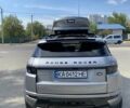 Сірий Ленд Ровер Рендж Ровер Евок, об'ємом двигуна 2 л та пробігом 198 тис. км за 18500 $, фото 6 на Automoto.ua