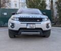 Сірий Ленд Ровер Рендж Ровер Евок, об'ємом двигуна 2 л та пробігом 168 тис. км за 13900 $, фото 2 на Automoto.ua