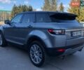 Серый Ленд Ровер Рендж Ровер Эвок, объемом двигателя 2 л и пробегом 194 тыс. км за 14900 $, фото 13 на Automoto.ua