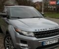 Сірий Ленд Ровер Рендж Ровер Евок, об'ємом двигуна 2 л та пробігом 280 тис. км за 14800 $, фото 3 на Automoto.ua
