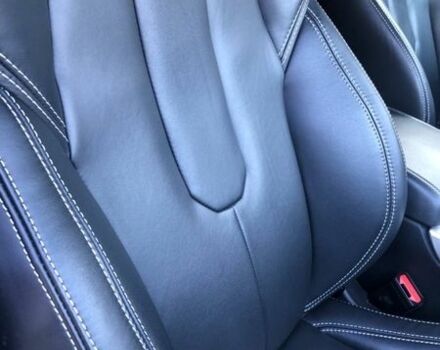 Серый Ленд Ровер Рендж Ровер Эвок, объемом двигателя 2 л и пробегом 194 тыс. км за 14900 $, фото 58 на Automoto.ua