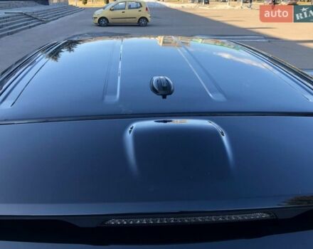 Серый Ленд Ровер Рендж Ровер Эвок, объемом двигателя 2 л и пробегом 194 тыс. км за 14400 $, фото 18 на Automoto.ua