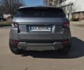 Сірий Ленд Ровер Рендж Ровер Евок, об'ємом двигуна 2 л та пробігом 136 тис. км за 12900 $, фото 31 на Automoto.ua