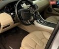 Сірий Ленд Ровер Рендж Ровер Евок, об'ємом двигуна 2 л та пробігом 280 тис. км за 14800 $, фото 20 на Automoto.ua